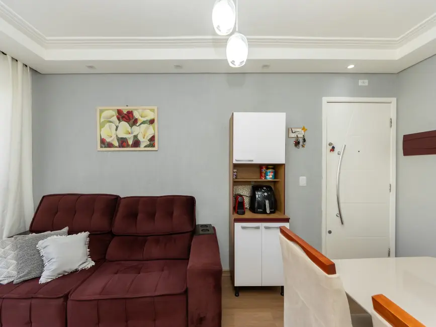 Foto 6 de Apartamento com 2 quartos à venda, 43m2 em Jaraguá, São Paulo - SP