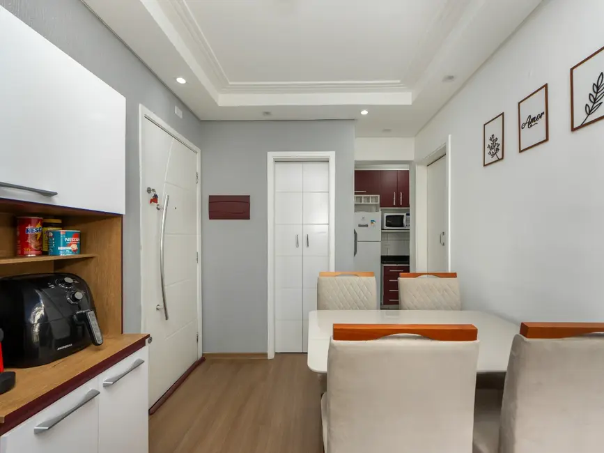 Foto 7 de Apartamento com 2 quartos à venda, 43m2 em Jaraguá, São Paulo - SP