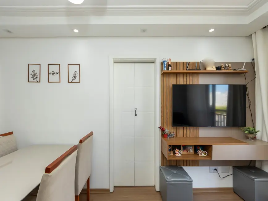 Foto 2 de Apartamento com 2 quartos à venda, 43m2 em Jaraguá, São Paulo - SP