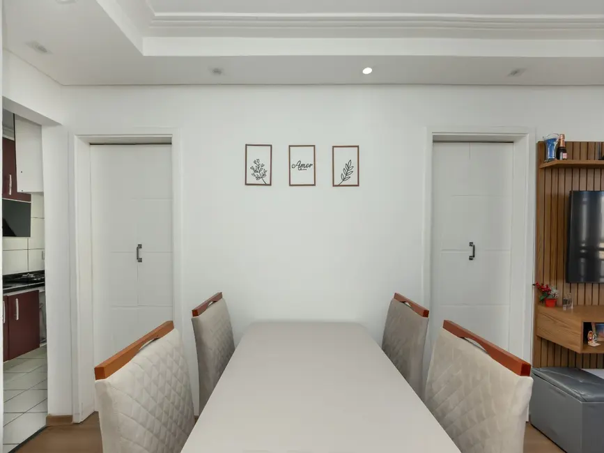 Foto 8 de Apartamento com 2 quartos à venda, 43m2 em Jaraguá, São Paulo - SP