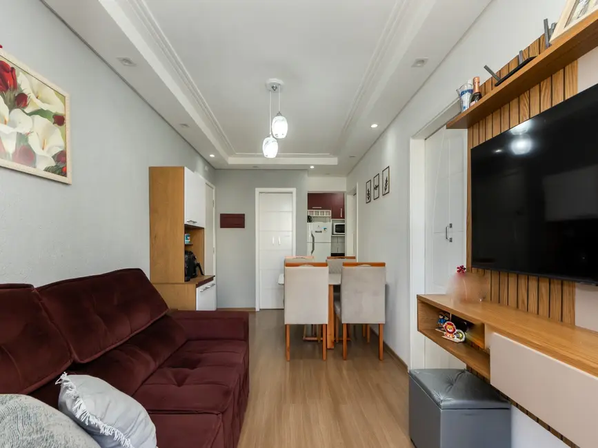 Foto 3 de Apartamento com 2 quartos à venda, 43m2 em Jaraguá, São Paulo - SP