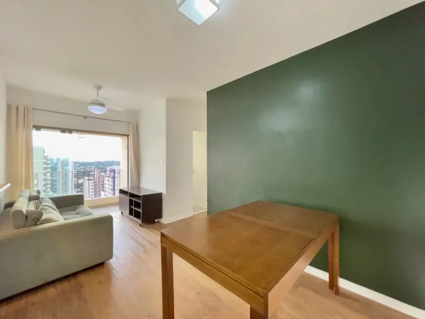 Apartamento com 2 quartos à venda, 55m2 em Vila Mascote, São Paulo - SP - imagem 3 Foto 3 de Apartamento com 2 quartos à venda, 55m2 em Vila Mascote, São Paulo - SP