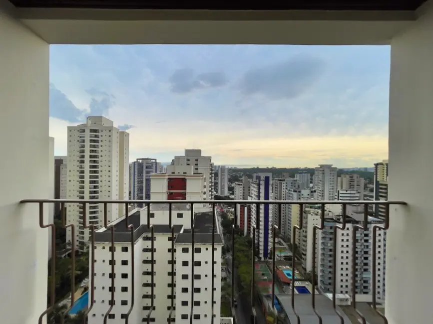 Apartamento com 2 quartos à venda, 55m2 em Vila Mascote, São Paulo - SP - imagem 6 Foto 6 de Apartamento com 2 quartos à venda, 55m2 em Vila Mascote, São Paulo - SP