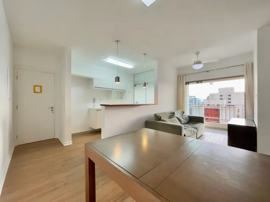 Foto 1 de Apartamento com 2 quartos à venda, 55m2 em Vila Mascote, São Paulo - SP