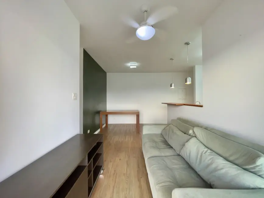 Apartamento com 2 quartos à venda, 55m2 em Vila Mascote, São Paulo - SP - imagem 8 Foto 8 de Apartamento com 2 quartos à venda, 55m2 em Vila Mascote, São Paulo - SP