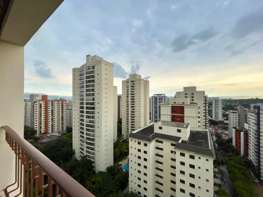 Apartamento com 2 quartos à venda, 55m2 em Vila Mascote, São Paulo - SP - imagem 7 Foto 7 de Apartamento com 2 quartos à venda, 55m2 em Vila Mascote, São Paulo - SP