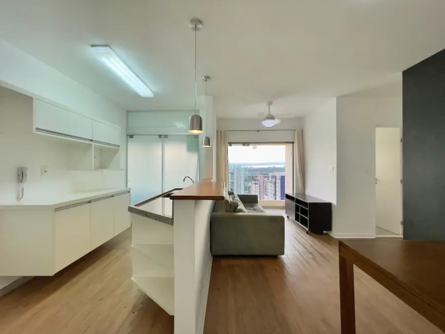 Apartamento com 2 quartos à venda, 55m2 em Vila Mascote, São Paulo - SP - imagem 2 Foto 2 de Apartamento com 2 quartos à venda, 55m2 em Vila Mascote, São Paulo - SP