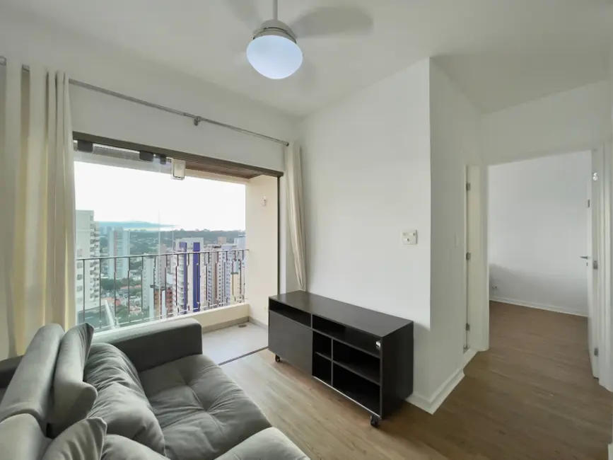 Apartamento com 2 quartos à venda, 55m2 em Vila Mascote, São Paulo - SP - imagem 5 Foto 5 de Apartamento com 2 quartos à venda, 55m2 em Vila Mascote, São Paulo - SP