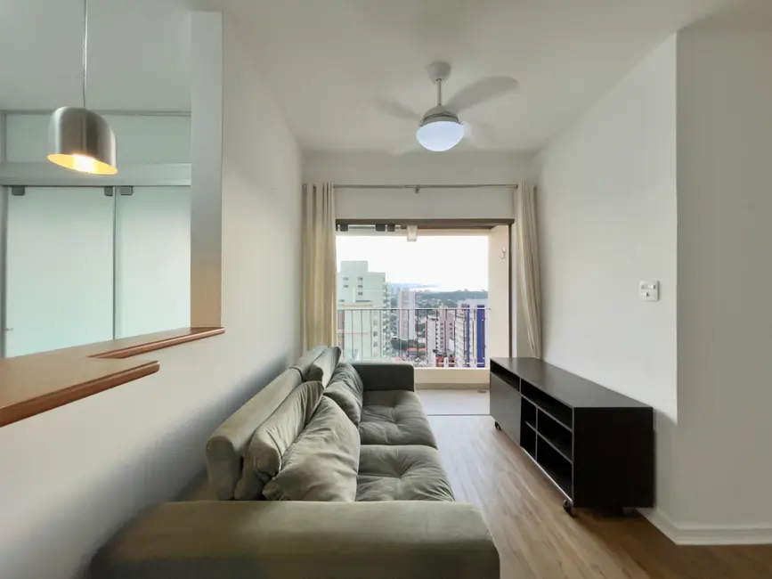 Apartamento com 2 quartos à venda, 55m2 em Vila Mascote, São Paulo - SP - imagem 4 Foto 4 de Apartamento com 2 quartos à venda, 55m2 em Vila Mascote, São Paulo - SP