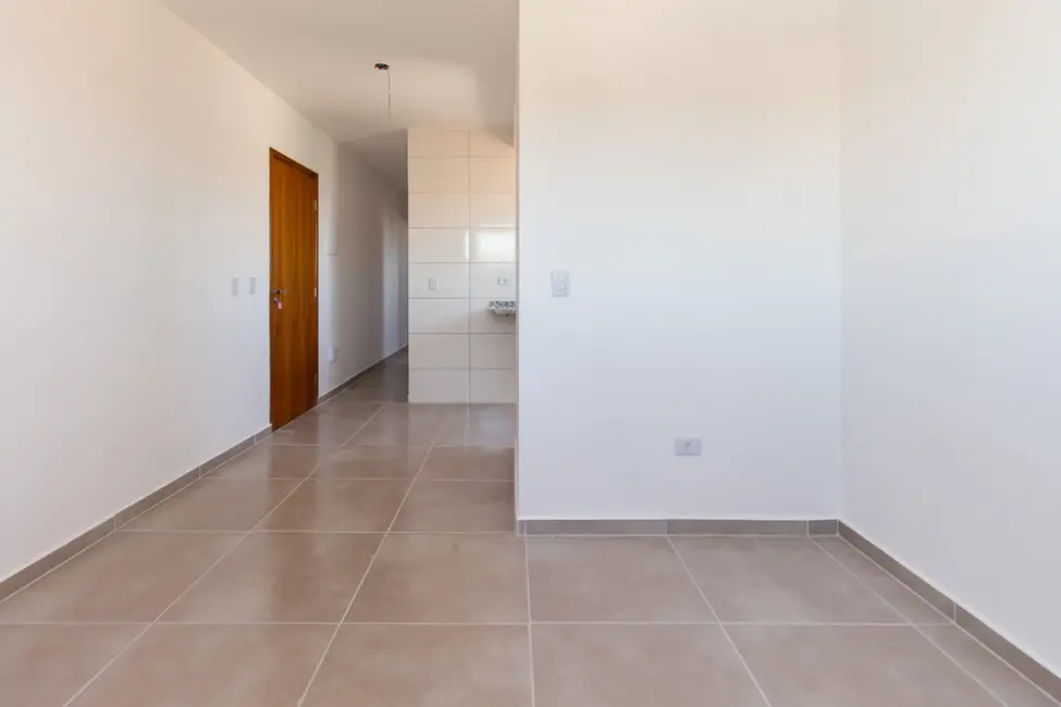 Foto 7 de Apartamento com 2 quartos à venda, 43m2 em Vila Zelina, São Paulo - SP