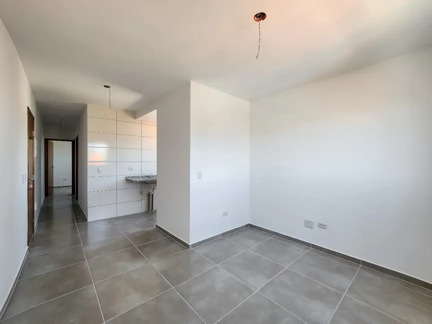 Foto 4 de Apartamento com 2 quartos à venda, 43m2 em Vila Zelina, São Paulo - SP