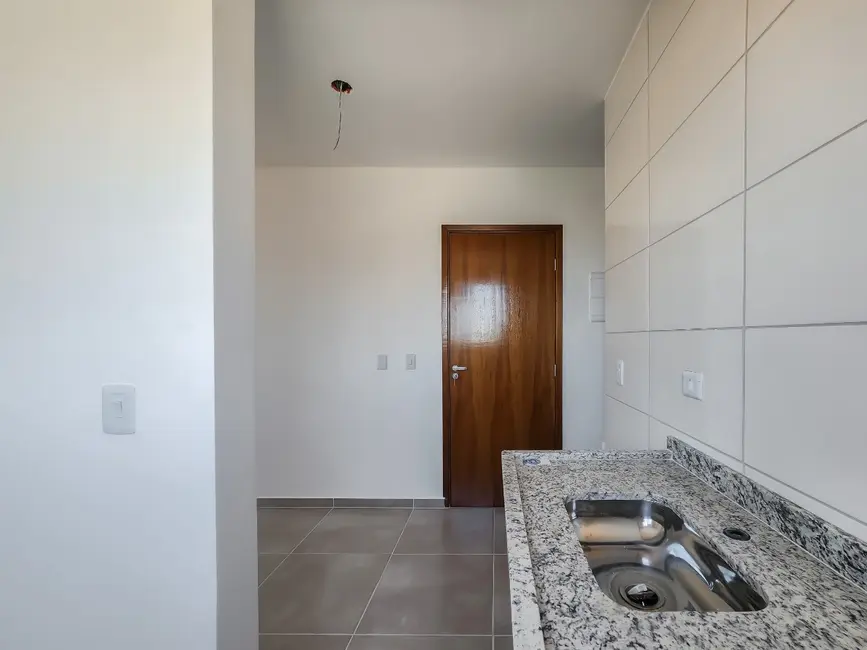 Foto 9 de Apartamento com 2 quartos à venda, 43m2 em Vila Zelina, São Paulo - SP
