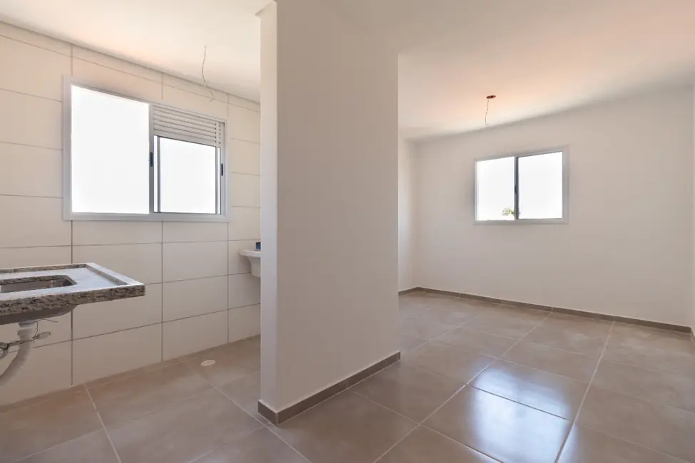 Foto 6 de Apartamento com 2 quartos à venda, 43m2 em Vila Zelina, São Paulo - SP