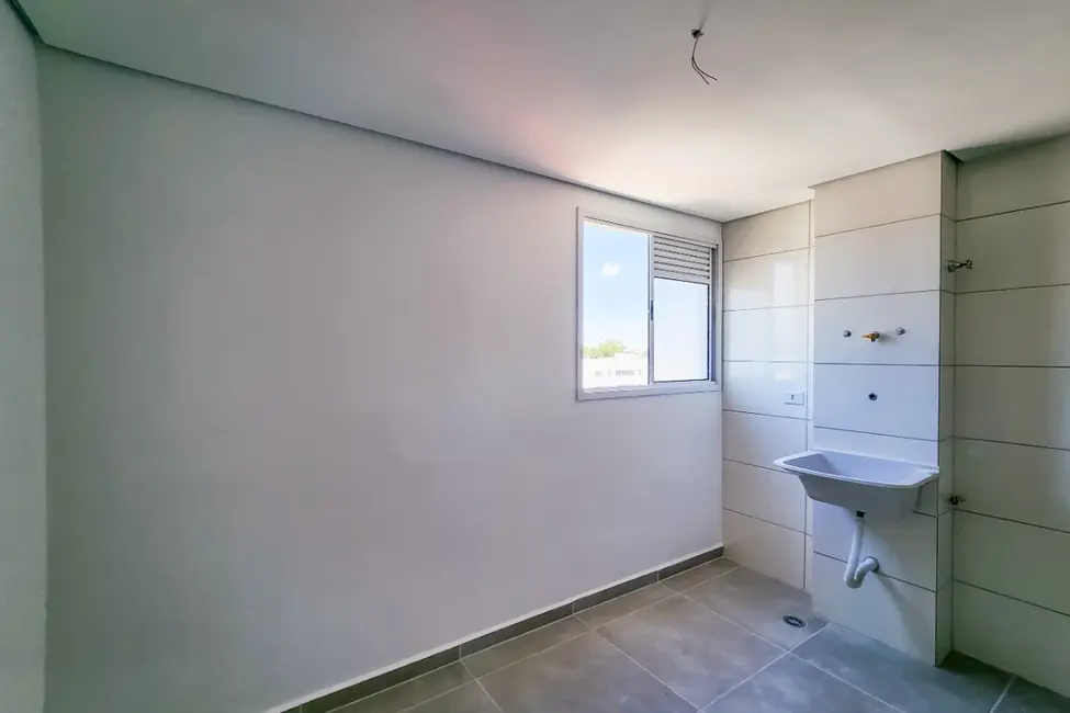 Foto 5 de Apartamento com 2 quartos à venda, 44m2 em Vila Zelina, São Paulo - SP