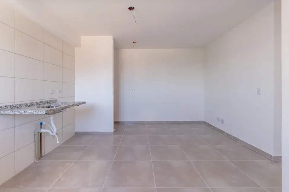 Foto 4 de Apartamento com 2 quartos à venda, 44m2 em Vila Zelina, São Paulo - SP