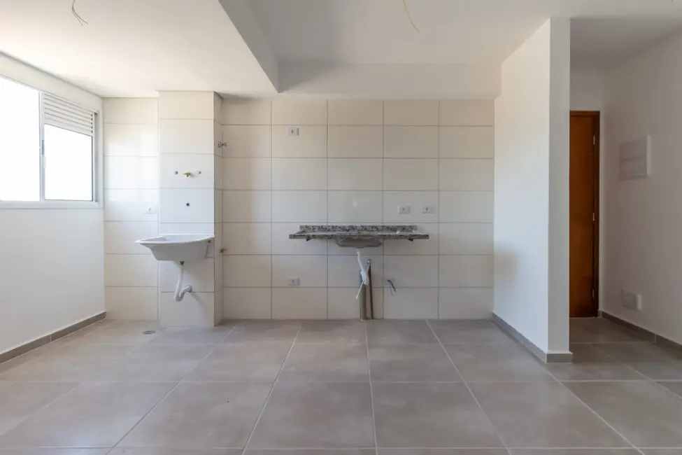 Foto 2 de Apartamento com 2 quartos à venda, 44m2 em Vila Zelina, São Paulo - SP