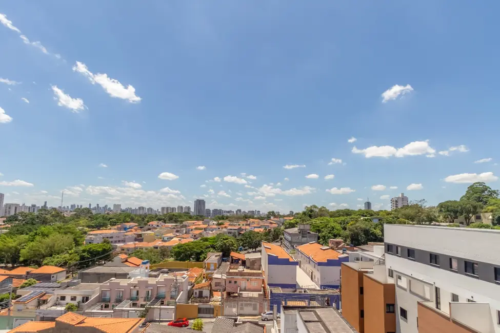 Foto 7 de Apartamento com 2 quartos à venda, 44m2 em Vila Zelina, São Paulo - SP