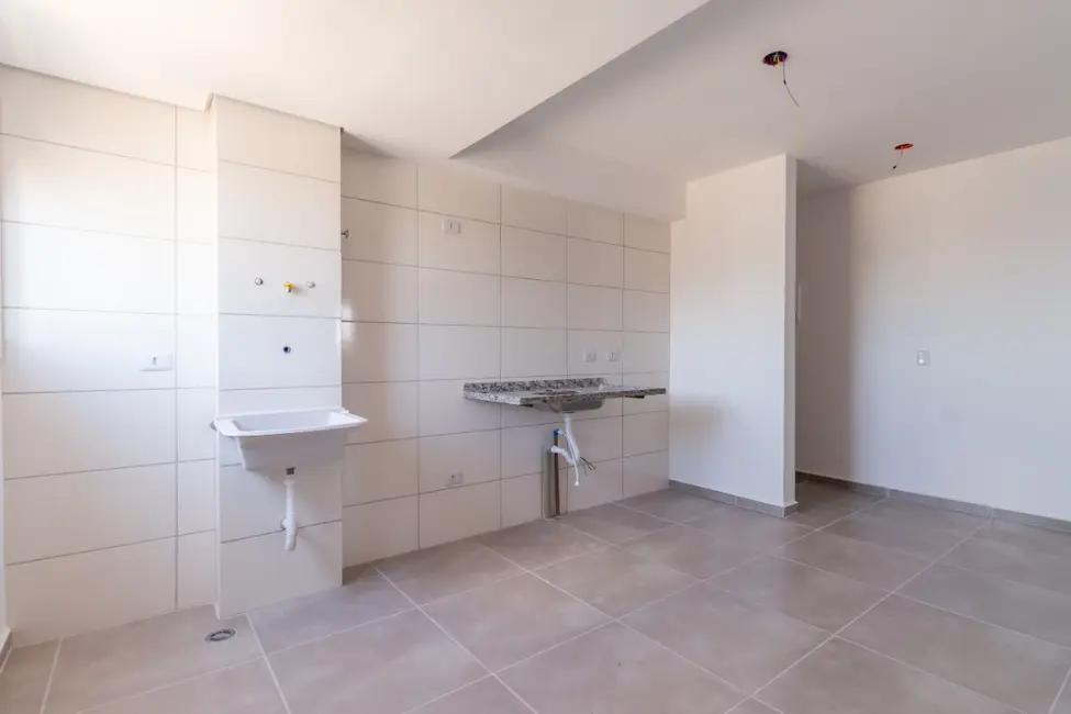 Foto 3 de Apartamento com 2 quartos à venda, 44m2 em Vila Zelina, São Paulo - SP