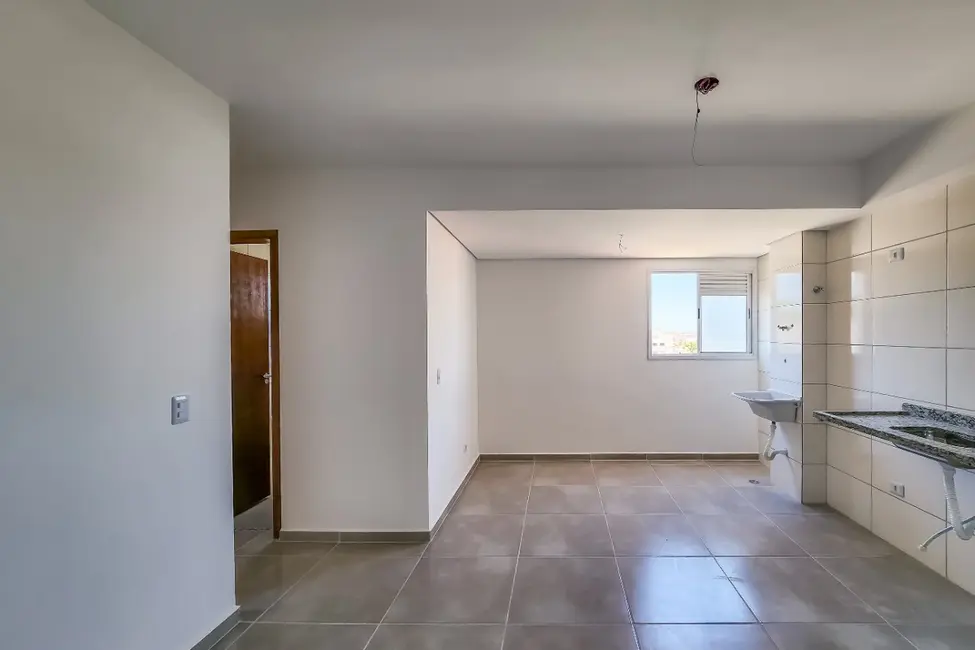 Foto 1 de Apartamento com 2 quartos à venda, 44m2 em Vila Zelina, São Paulo - SP