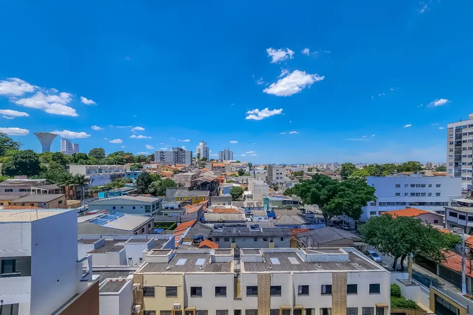 Foto 6 de Apartamento com 2 quartos à venda, 44m2 em Vila Zelina, São Paulo - SP
