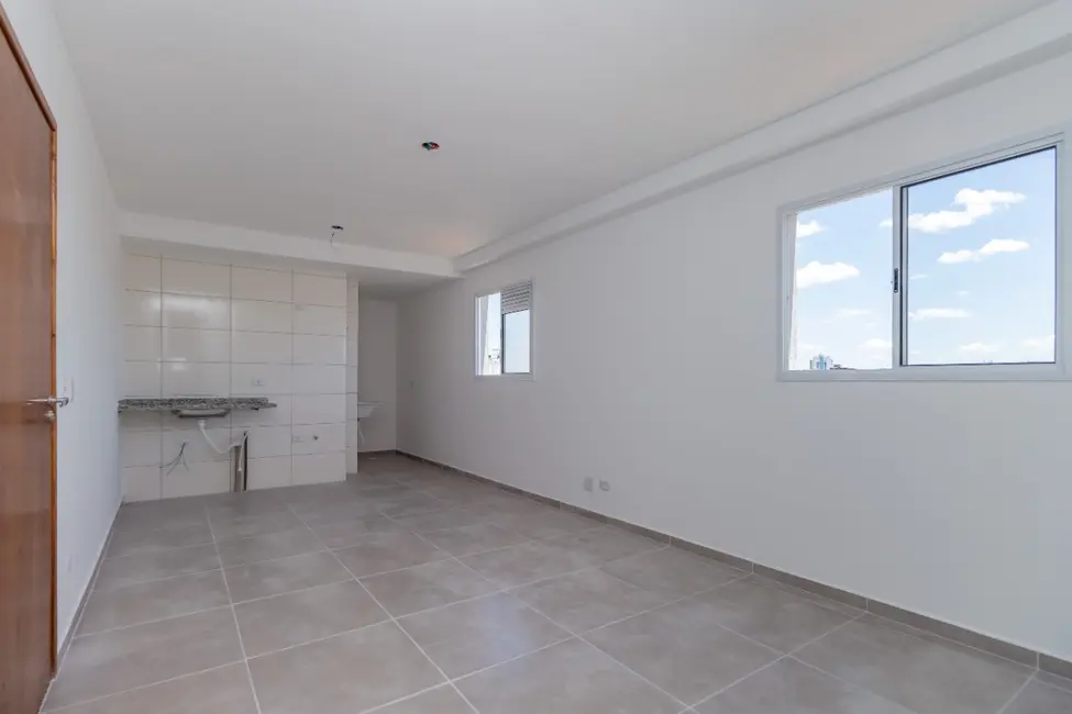 Apartamento com 2 quartos à venda, 46m2 em Vila Zelina, São Paulo - SP - imagem 3 Foto 3 de Apartamento com 2 quartos à venda, 46m2 em Vila Zelina, São Paulo - SP