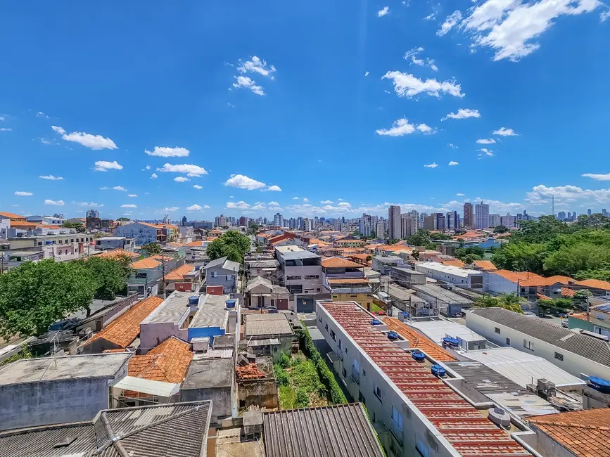 Apartamento com 2 quartos à venda, 46m2 em Vila Zelina, São Paulo - SP - imagem 6 Foto 6 de Apartamento com 2 quartos à venda, 46m2 em Vila Zelina, São Paulo - SP