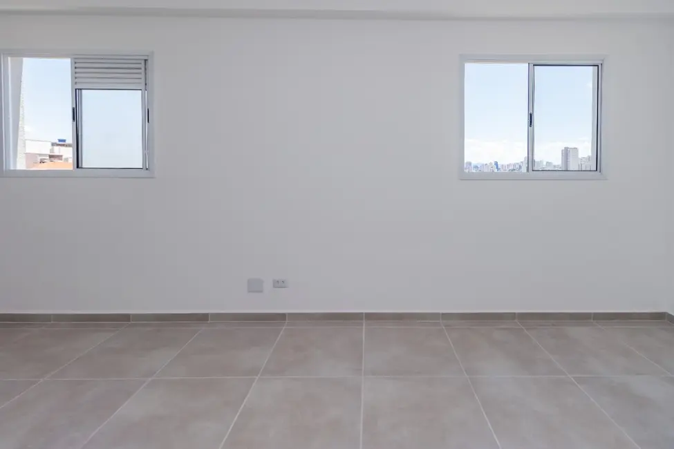 Apartamento com 2 quartos à venda, 46m2 em Vila Zelina, São Paulo - SP - imagem 2 Foto 2 de Apartamento com 2 quartos à venda, 46m2 em Vila Zelina, São Paulo - SP