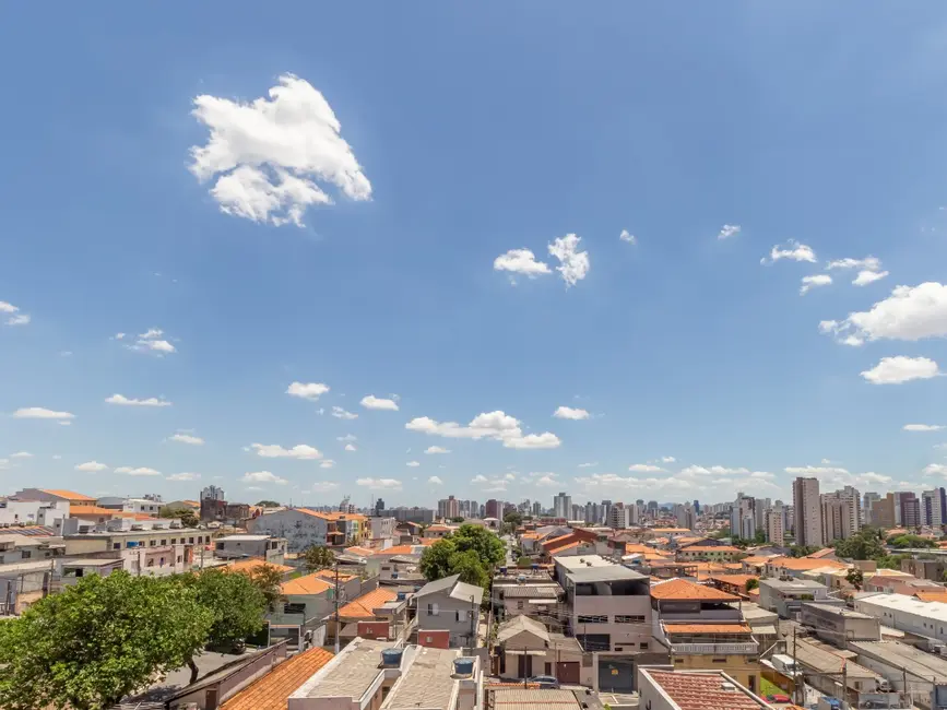 Apartamento com 2 quartos à venda, 46m2 em Vila Zelina, São Paulo - SP - imagem 5 Foto 5 de Apartamento com 2 quartos à venda, 46m2 em Vila Zelina, São Paulo - SP