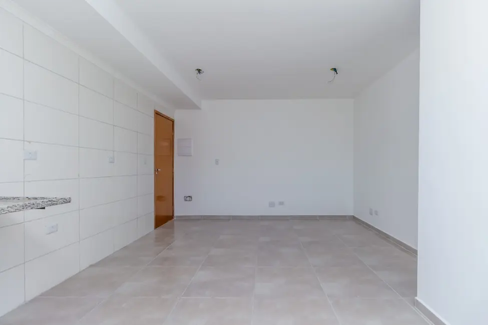 Apartamento com 2 quartos à venda, 44m2 em Vila Zelina, São Paulo - SP - imagem 2 Foto 2 de Apartamento com 2 quartos à venda, 44m2 em Vila Zelina, São Paulo - SP