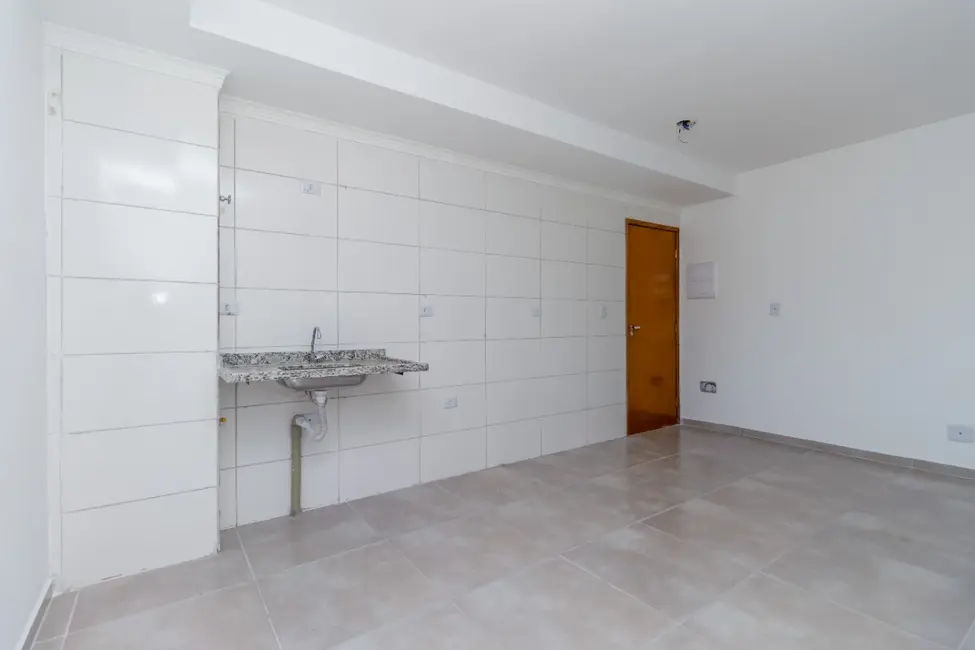 Apartamento com 2 quartos à venda, 44m2 em Vila Zelina, São Paulo - SP - imagem 5 Foto 5 de Apartamento com 2 quartos à venda, 44m2 em Vila Zelina, São Paulo - SP