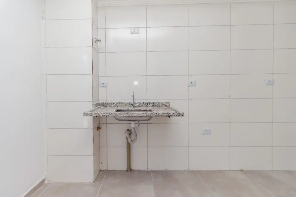 Apartamento com 2 quartos à venda, 44m2 em Vila Zelina, São Paulo - SP - imagem 6 Foto 6 de Apartamento com 2 quartos à venda, 44m2 em Vila Zelina, São Paulo - SP