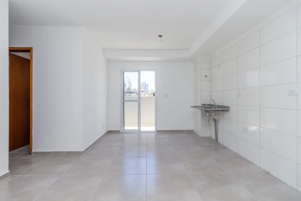 Apartamento com 2 quartos à venda, 44m2 em Vila Zelina, São Paulo - SP - imagem 3 Foto 3 de Apartamento com 2 quartos à venda, 44m2 em Vila Zelina, São Paulo - SP