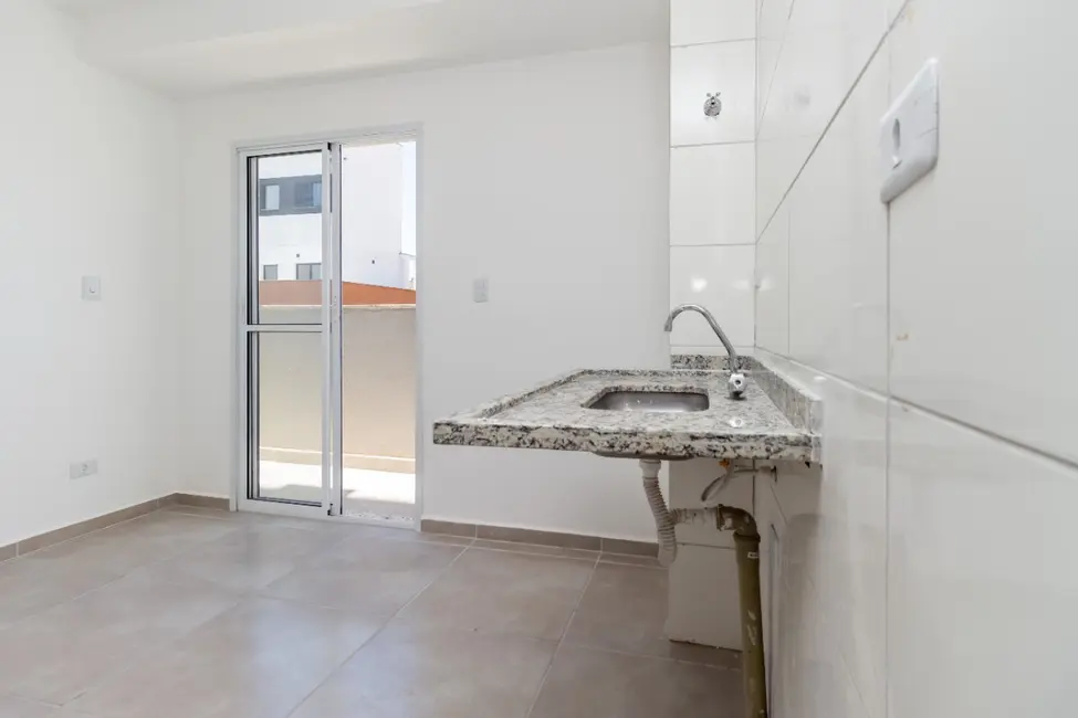 Apartamento com 2 quartos à venda, 44m2 em Vila Zelina, São Paulo - SP - imagem 7 Foto 7 de Apartamento com 2 quartos à venda, 44m2 em Vila Zelina, São Paulo - SP