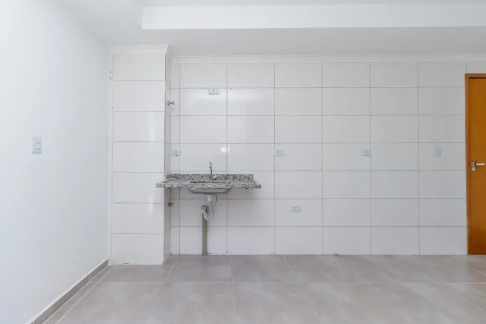 Apartamento com 2 quartos à venda, 44m2 em Vila Zelina, São Paulo - SP - imagem 4 Foto 4 de Apartamento com 2 quartos à venda, 44m2 em Vila Zelina, São Paulo - SP