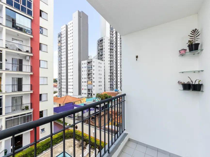 Foto 9 de Apartamento com 2 quartos à venda, 50m2 em Capão Redondo, São Paulo - SP