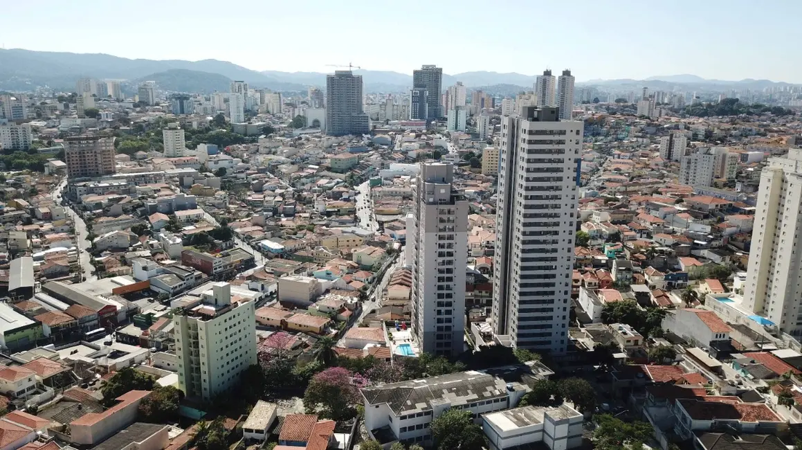 Foto 3 de Sobrado com 3 quartos à venda, 208m2 em Vila Dom Pedro II, São Paulo - SP