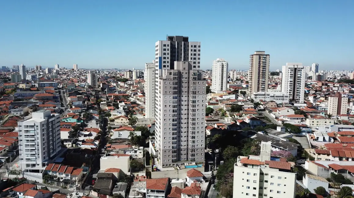 Foto 4 de Sobrado com 3 quartos à venda, 208m2 em Vila Dom Pedro II, São Paulo - SP