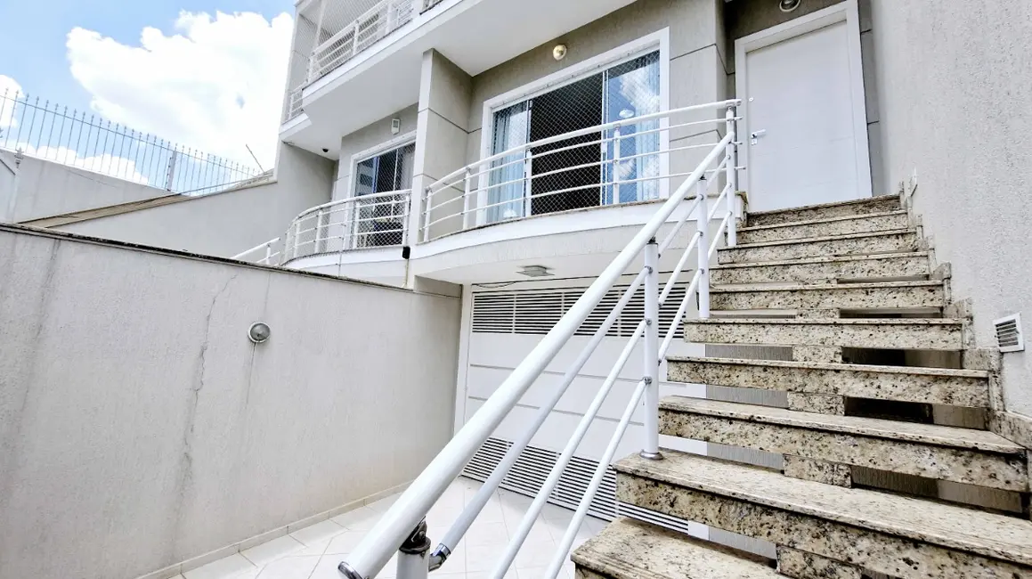 Foto 8 de Sobrado com 3 quartos à venda, 208m2 em Vila Dom Pedro II, São Paulo - SP