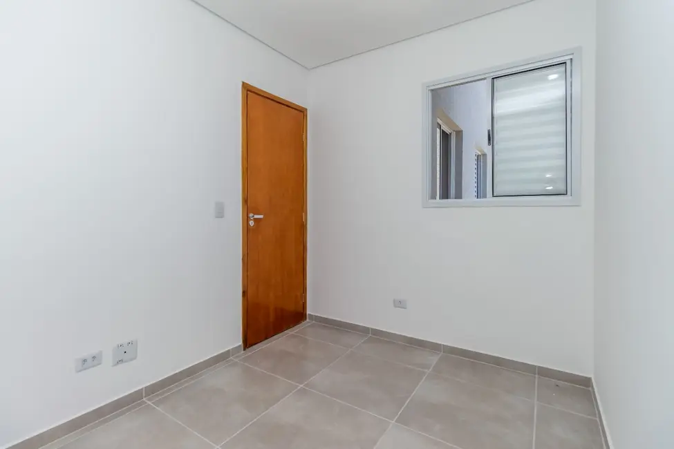 Foto 9 de Apartamento com 2 quartos à venda, 36m2 em Vila Zelina, São Paulo - SP