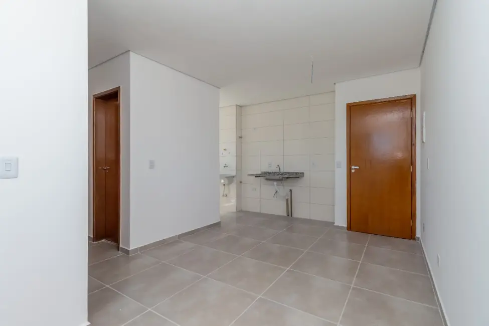 Foto 2 de Apartamento com 2 quartos à venda, 36m2 em Vila Zelina, São Paulo - SP