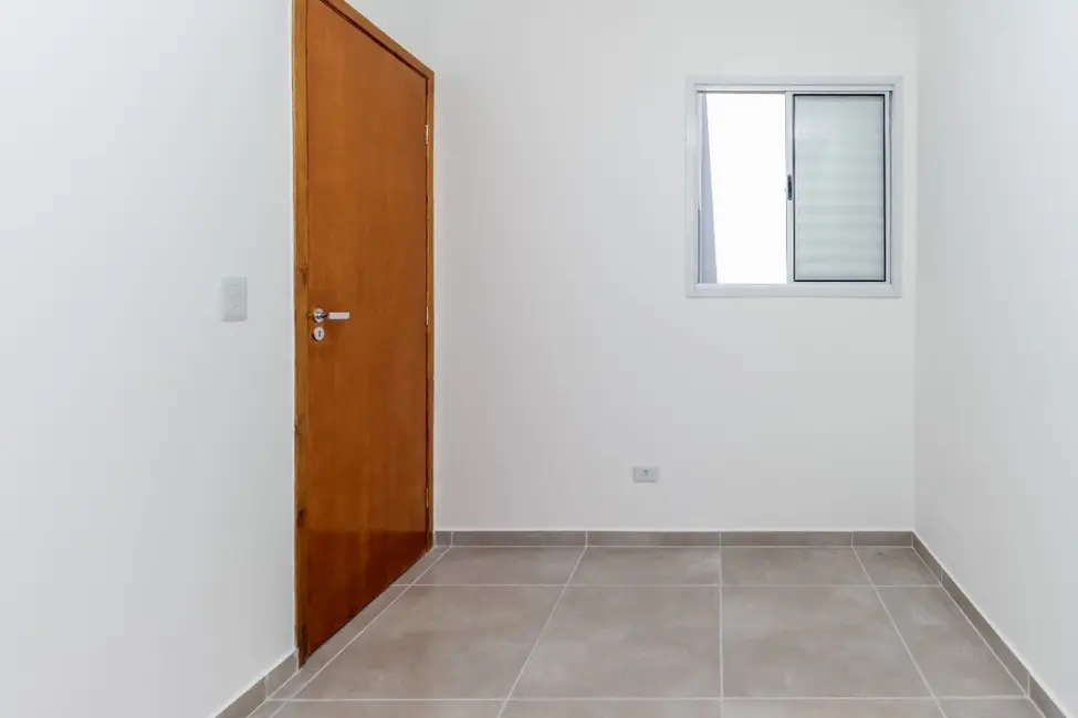 Foto 7 de Apartamento com 2 quartos à venda, 36m2 em Vila Zelina, São Paulo - SP