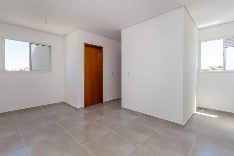 Foto 1 de Apartamento com 2 quartos à venda, 36m2 em Vila Zelina, São Paulo - SP