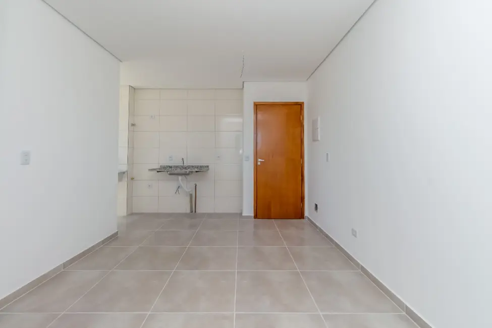 Foto 3 de Apartamento com 2 quartos à venda, 36m2 em Vila Zelina, São Paulo - SP