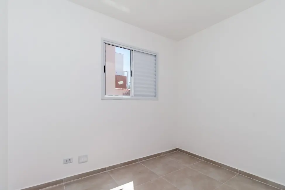 Foto 6 de Apartamento com 2 quartos à venda, 43m2 em Vila Zelina, São Paulo - SP