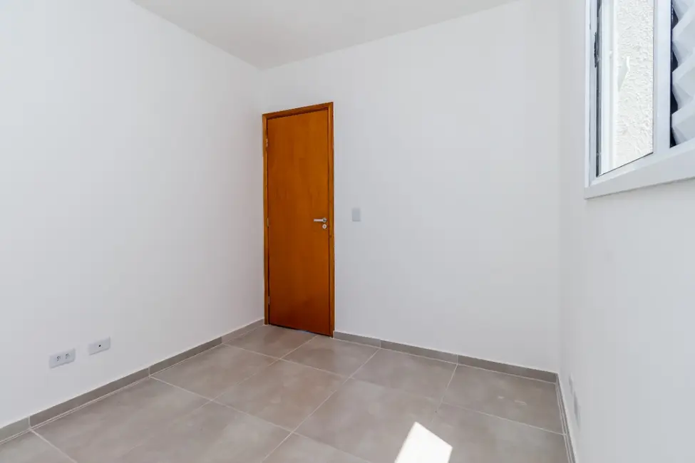 Foto 9 de Apartamento com 2 quartos à venda, 43m2 em Vila Zelina, São Paulo - SP