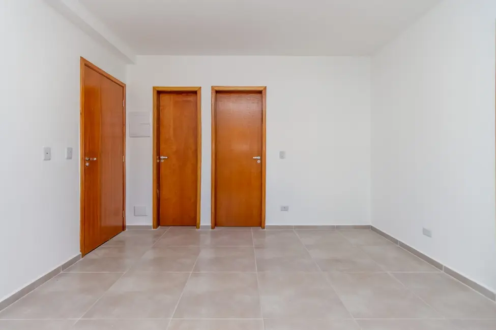 Foto 3 de Apartamento com 2 quartos à venda, 43m2 em Vila Zelina, São Paulo - SP