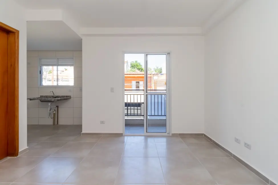 Foto 2 de Apartamento com 2 quartos à venda, 43m2 em Vila Zelina, São Paulo - SP