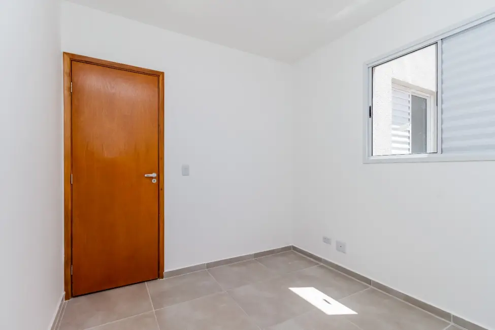 Foto 7 de Apartamento com 2 quartos à venda, 43m2 em Vila Zelina, São Paulo - SP
