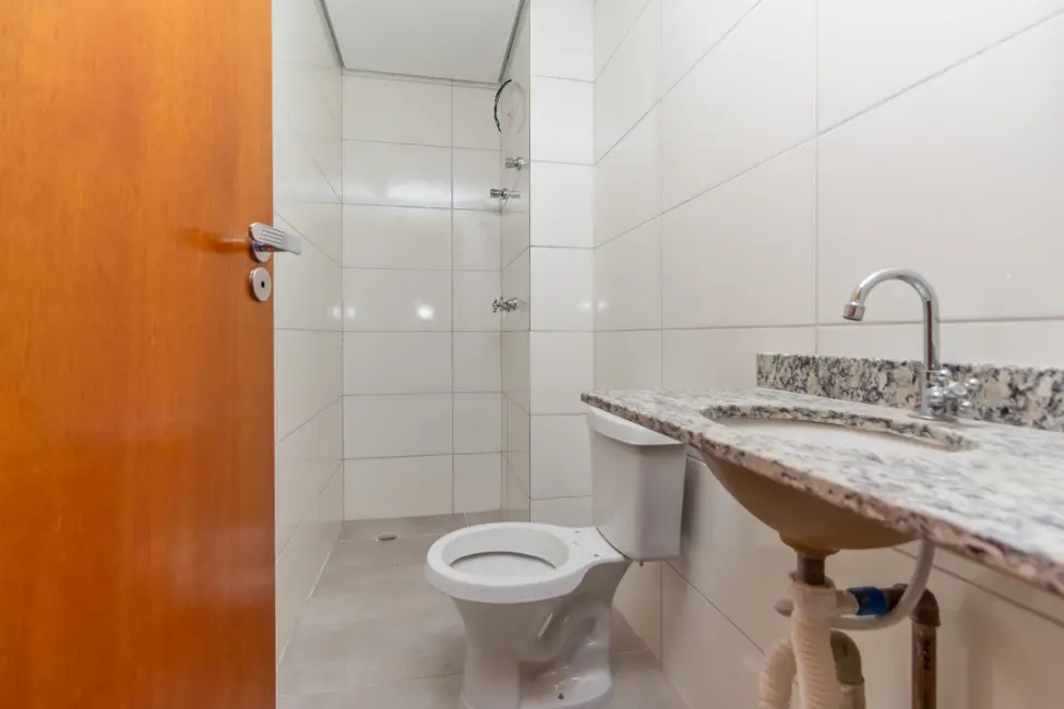 Foto 9 de Apartamento com 2 quartos à venda, 49m2 em Vila Zelina, São Paulo - SP