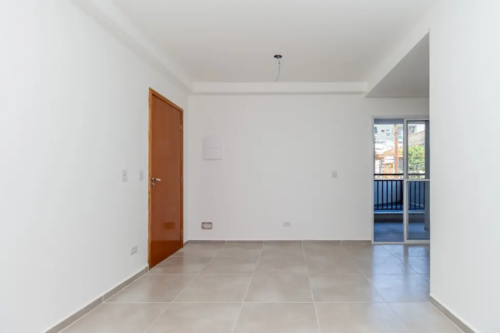 Foto 4 de Apartamento com 2 quartos à venda, 49m2 em Vila Zelina, São Paulo - SP